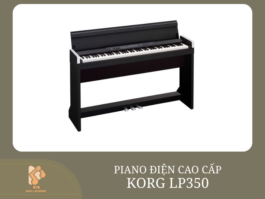 KORG LP350