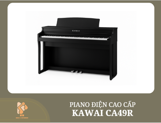 KAWAI CA49R