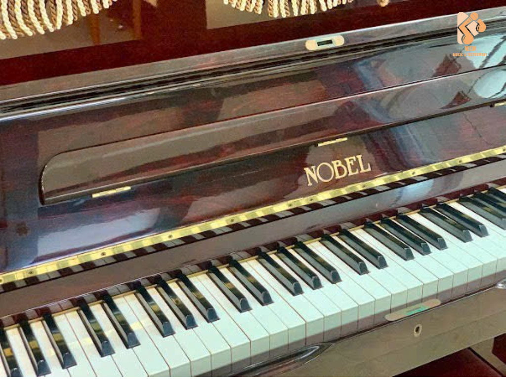 NOBEL (LIKE NEW)