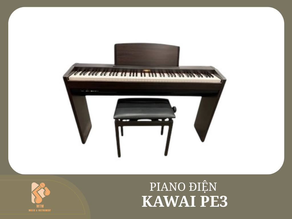 KAWAI PE3