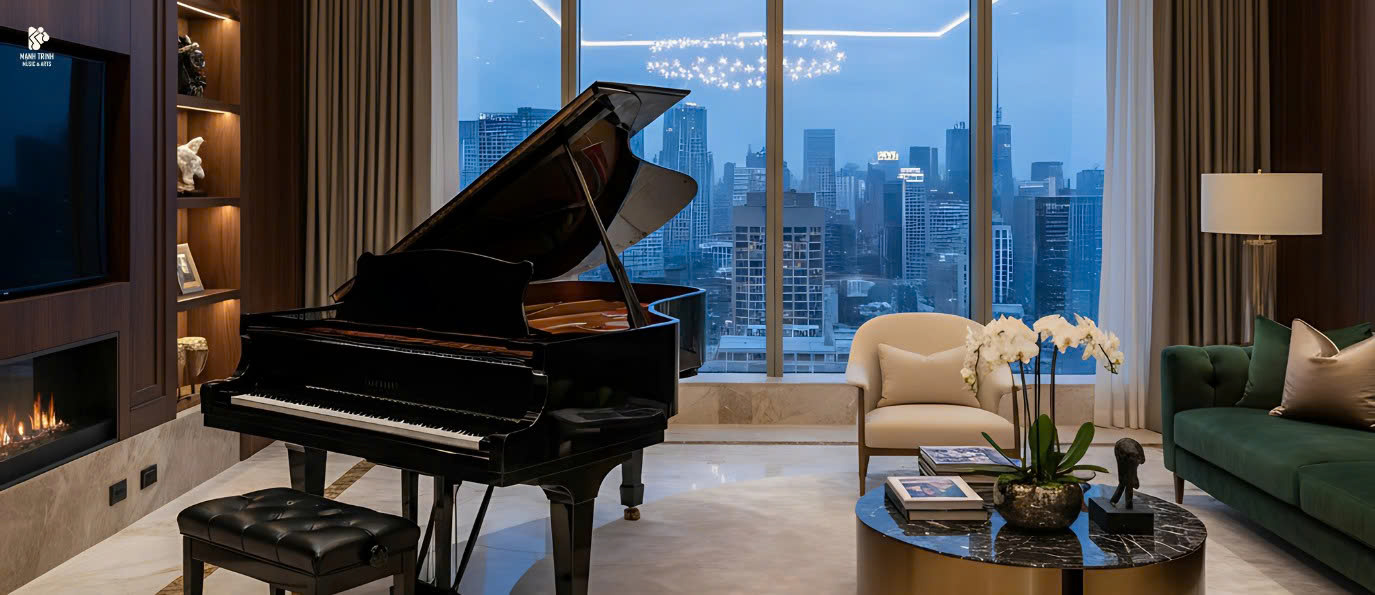 Grand Piano